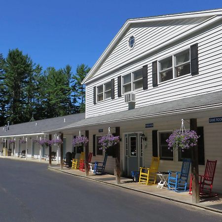 Bayside Inn & Marina Cooperstown Exteriér fotografie