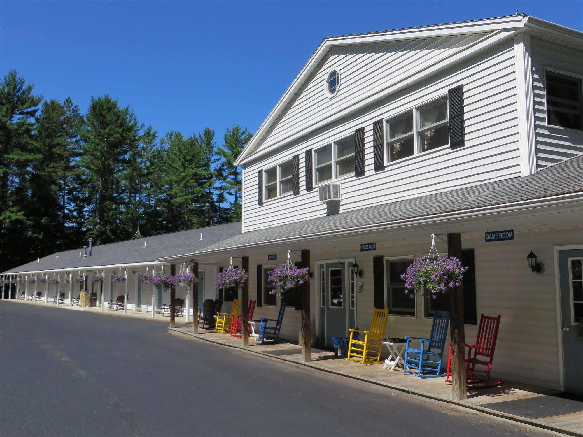 Bayside Inn & Marina Cooperstown Exteriér fotografie